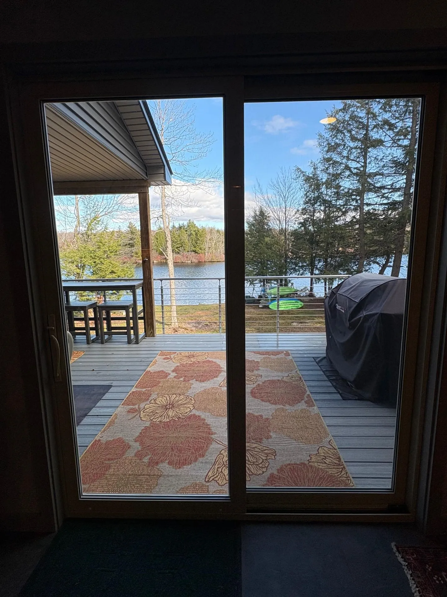 2 Lookout Point Road Washington NH 03281