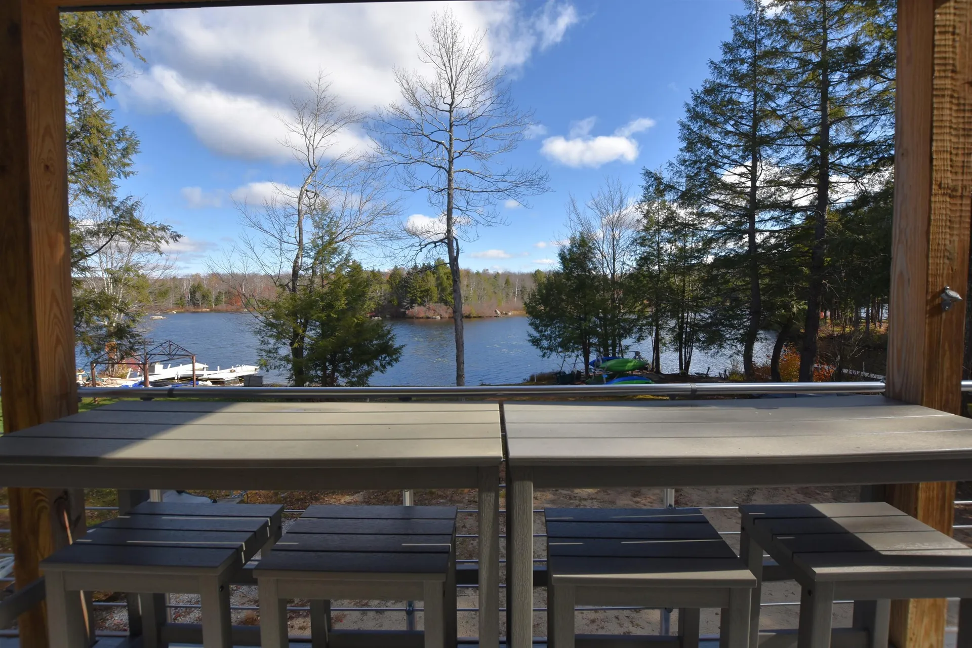 2 Lookout Point Road Washington NH 03281