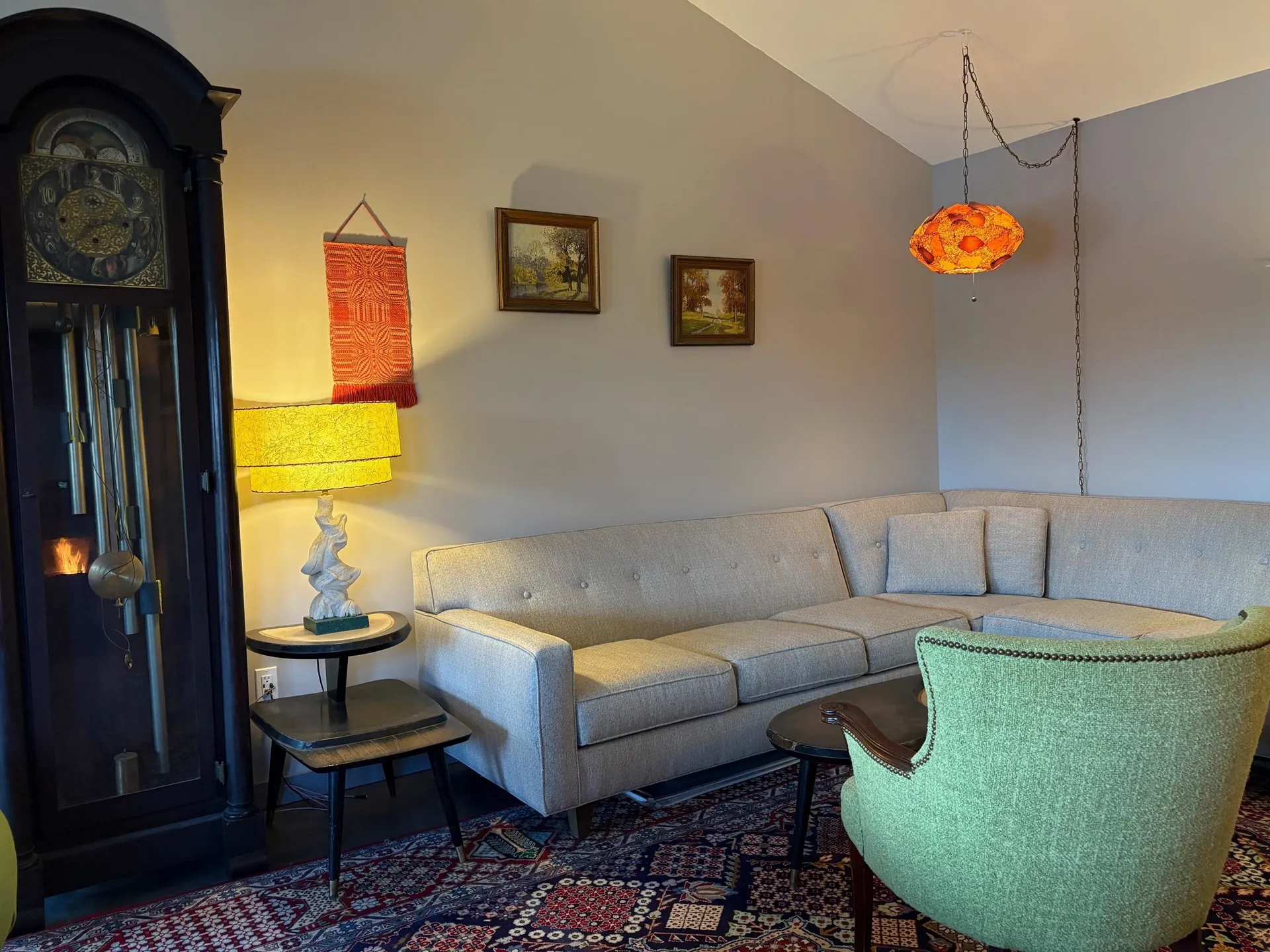 2 Lookout Point Road Washington NH 03281