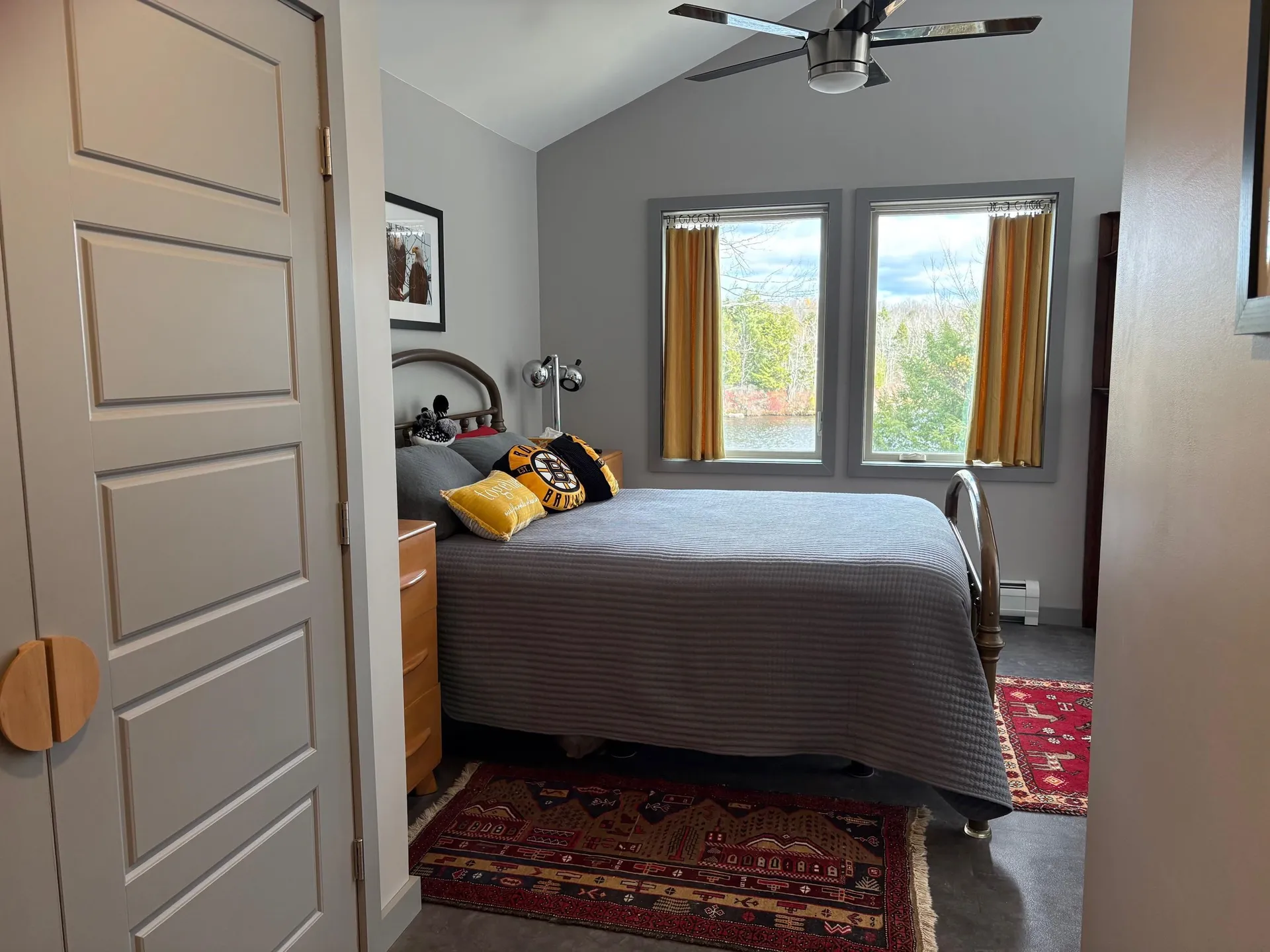 2 Lookout Point Road Washington NH 03281