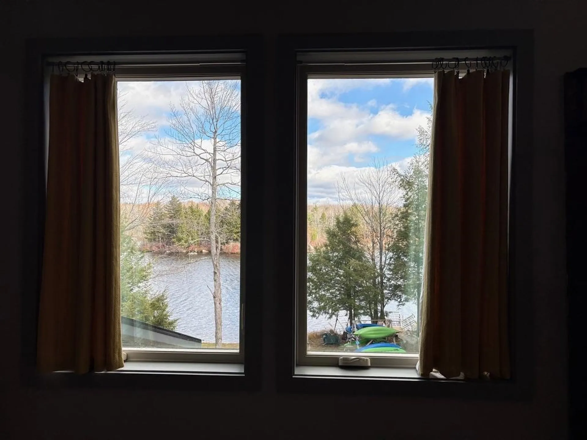 2 Lookout Point Road Washington NH 03281