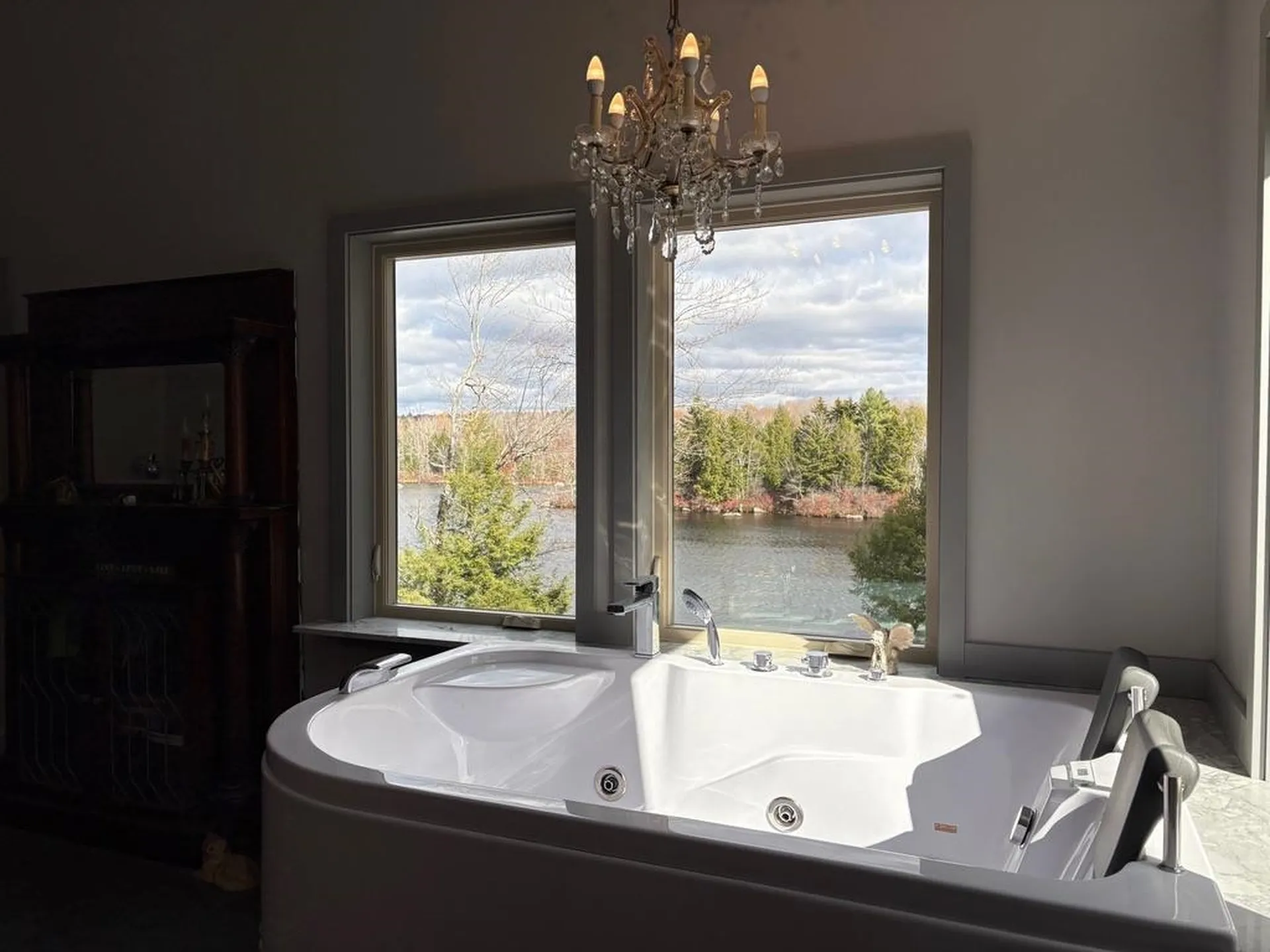 2 Lookout Point Road Washington NH 03281