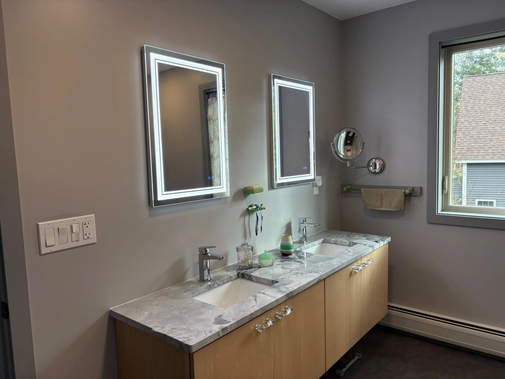 2 Lookout Point Road Washington NH 03281