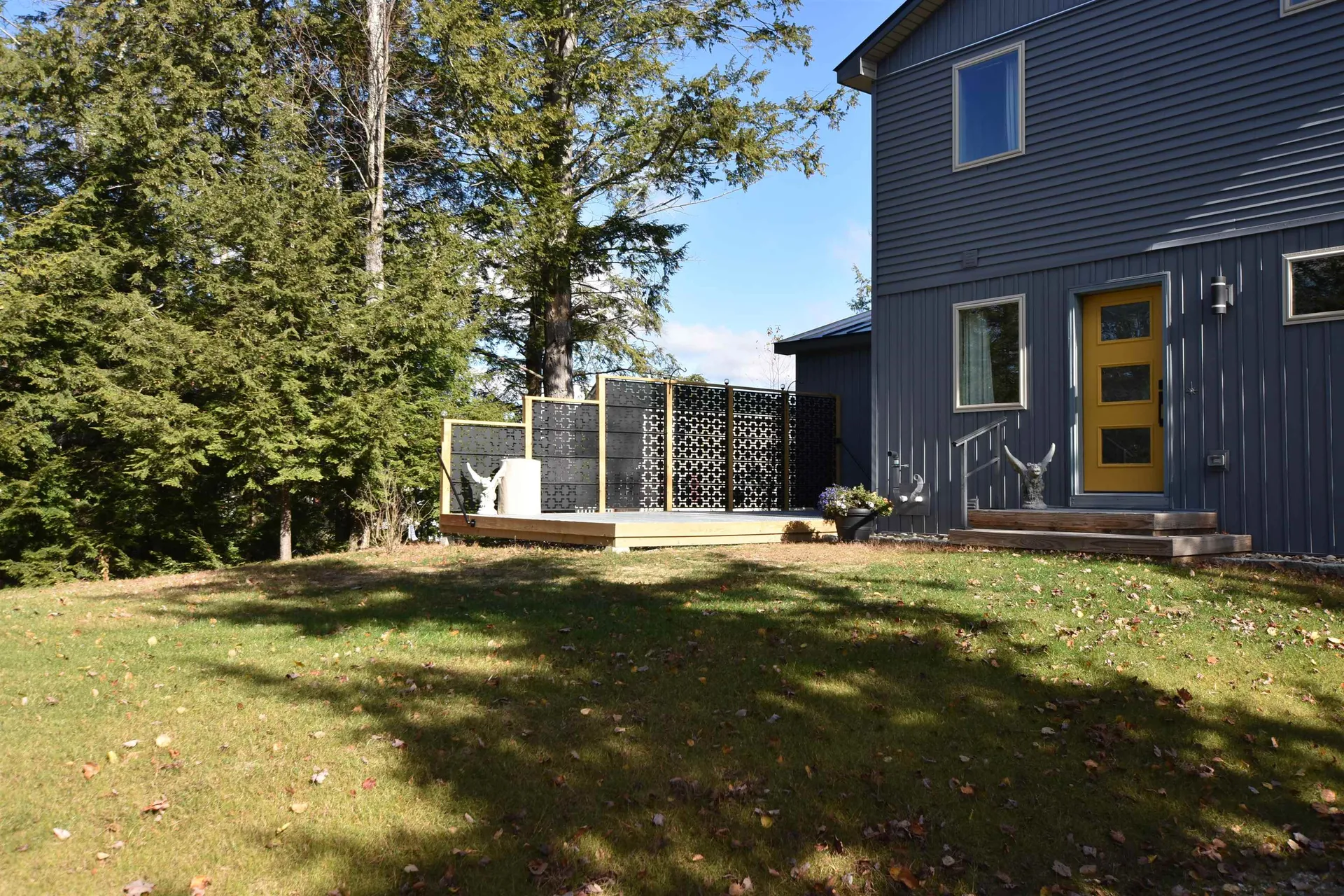 2 Lookout Point Road Washington NH 03281