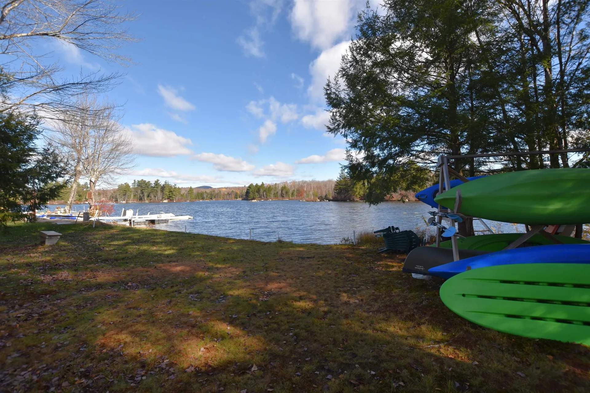 2 Lookout Point Road Washington NH 03281