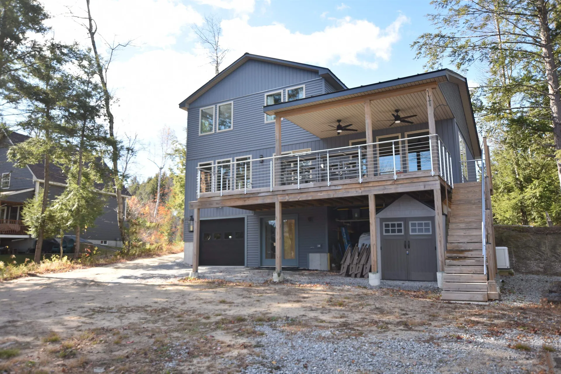 2 Lookout Point Road Washington NH 03281