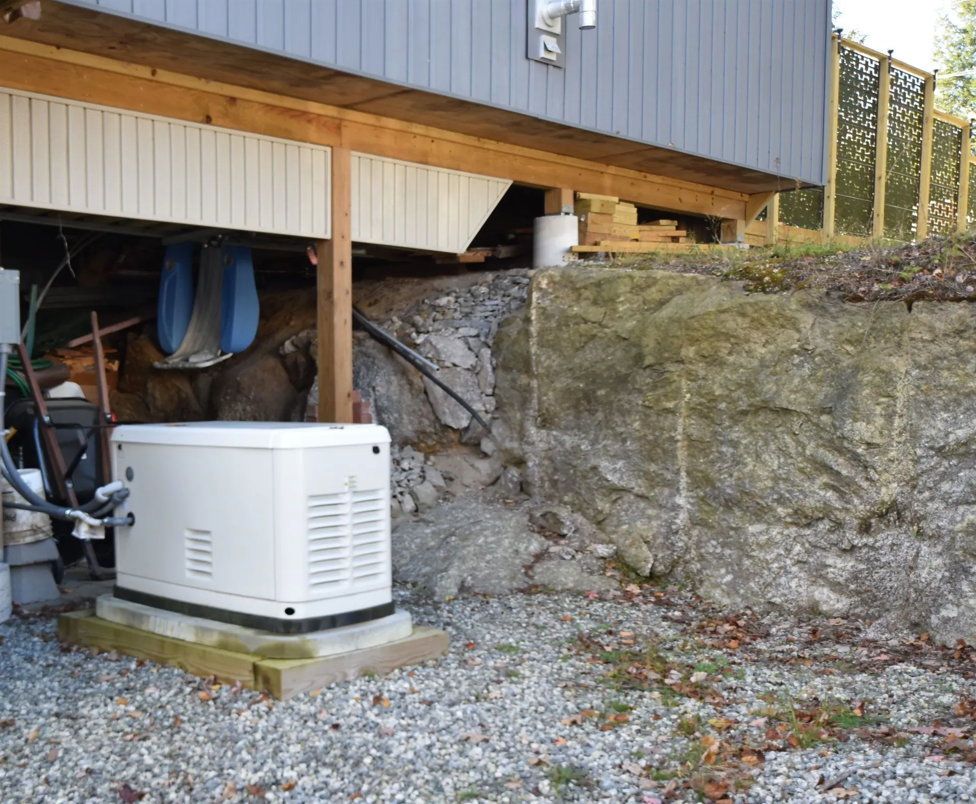 2 Lookout Point Road Washington NH 03281