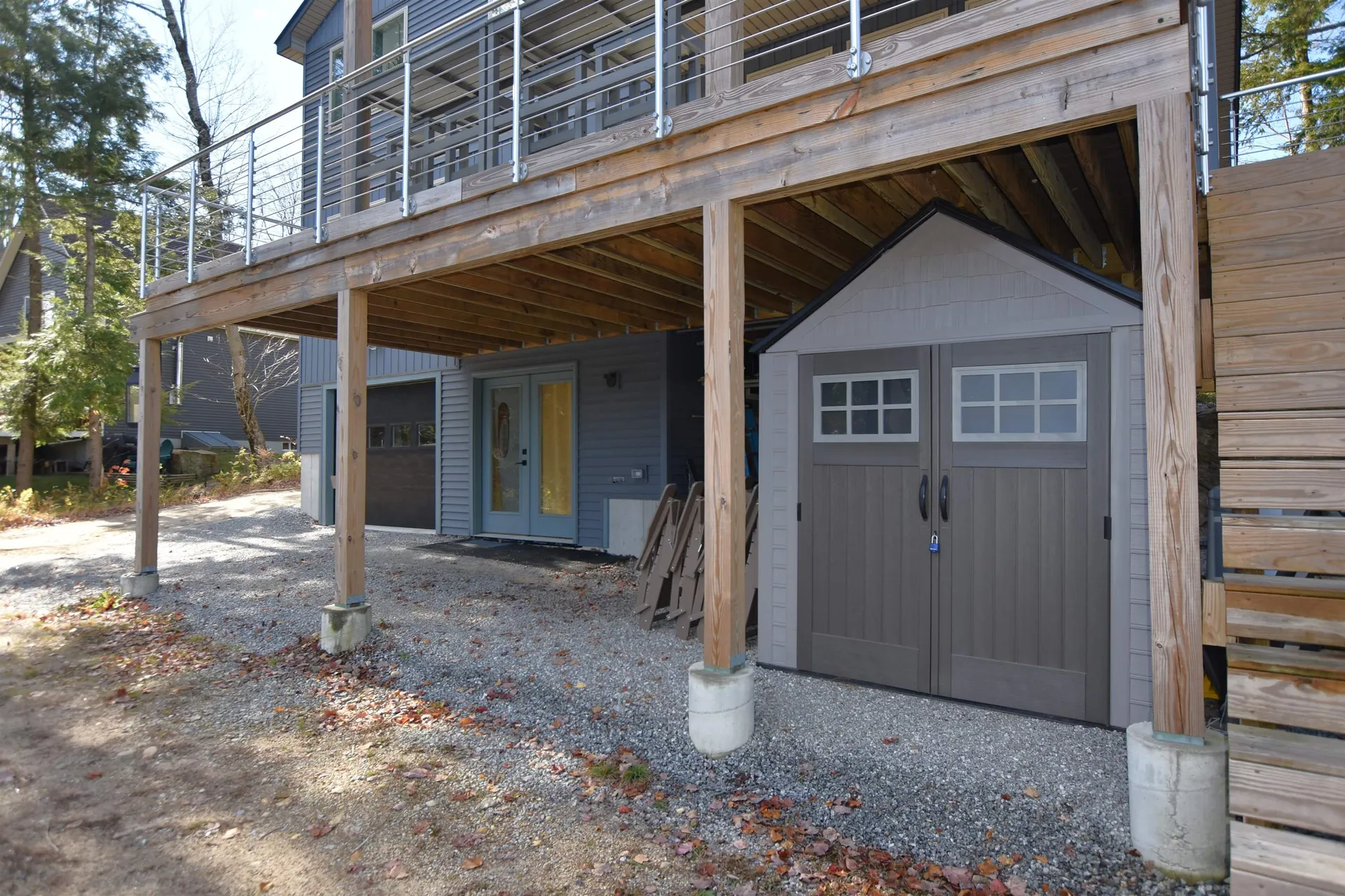 2 Lookout Point Road Washington NH 03281