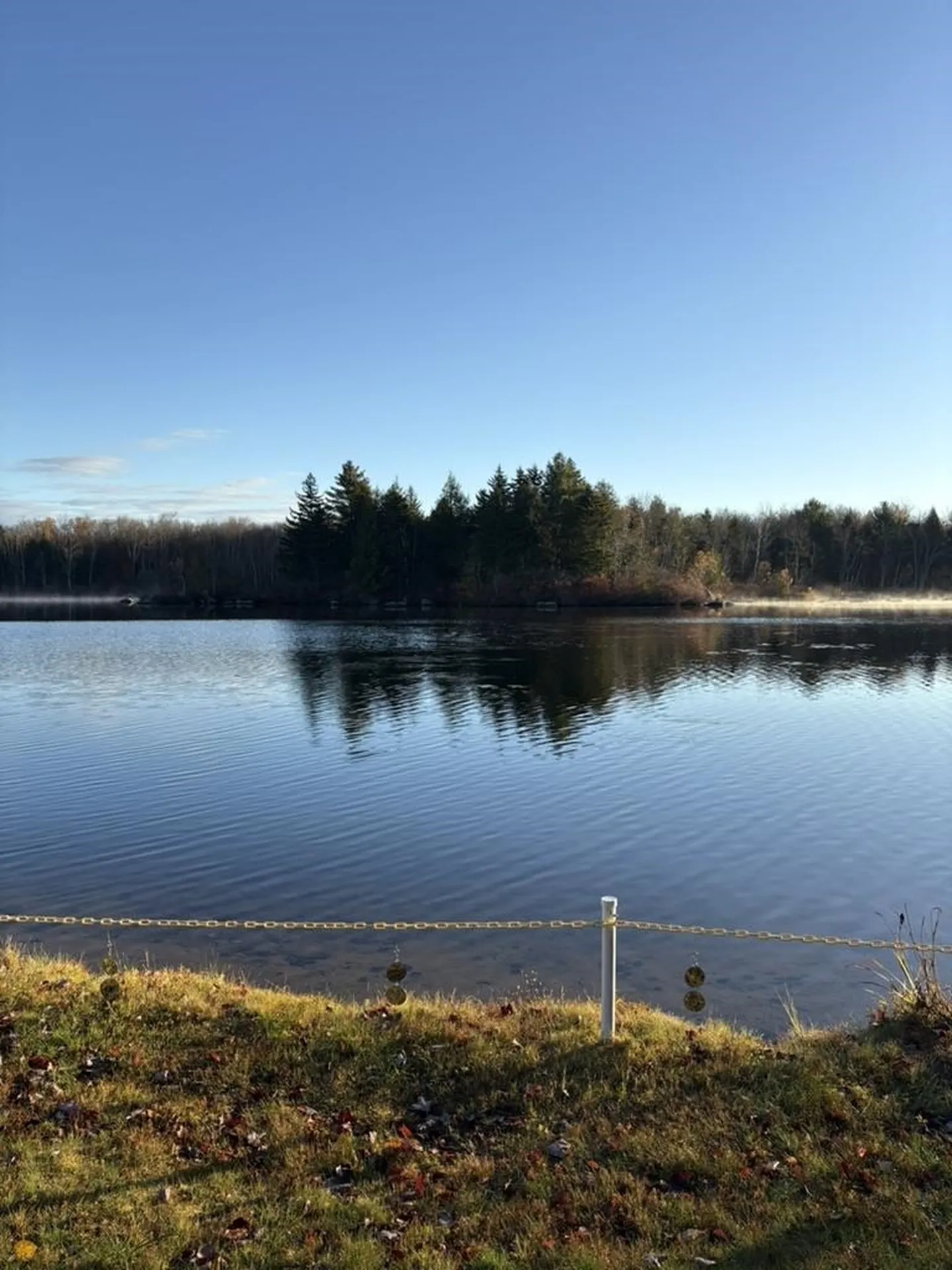 2 Lookout Point Road Washington NH 03281