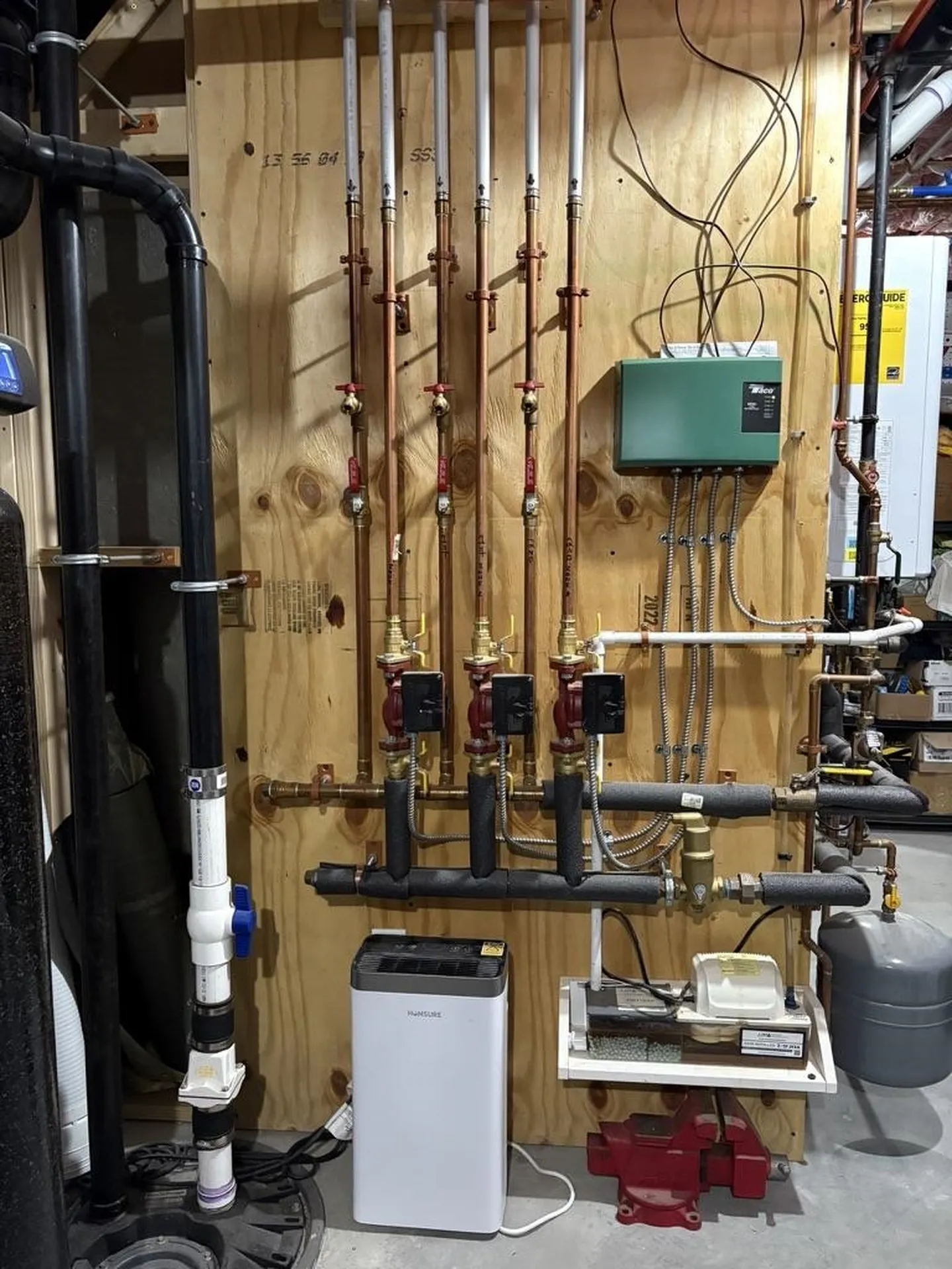 2 Lookout Point Road Washington NH 03281