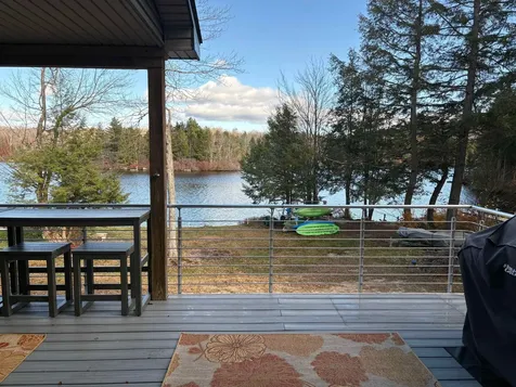 2 Lookout Point Road Washington NH 03281