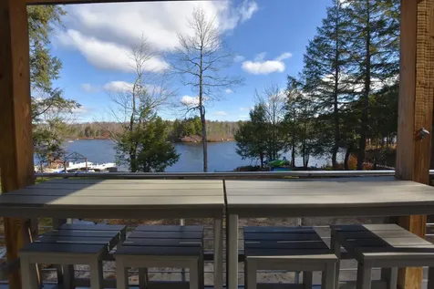 2 Lookout Point Road Washington NH 03281