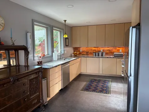 2 Lookout Point Road Washington NH 03281