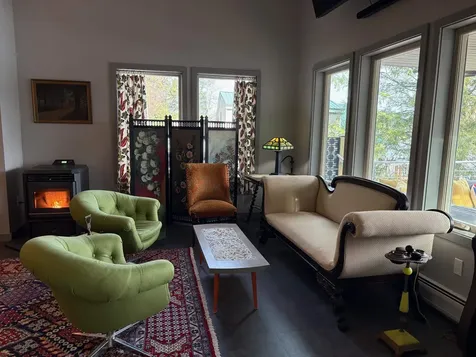 2 Lookout Point Road Washington NH 03281