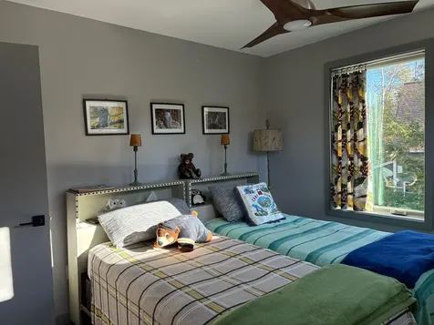 2 Lookout Point Road Washington NH 03281