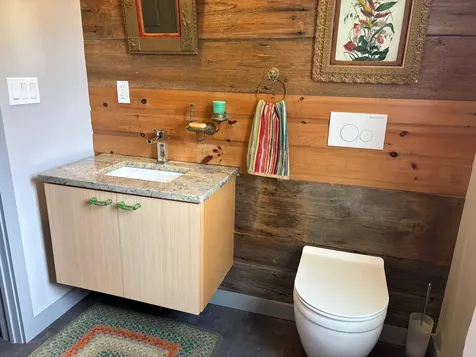 2 Lookout Point Road Washington NH 03281