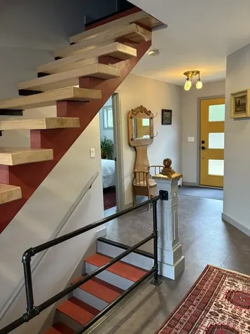 2 Lookout Point Road Washington NH 03281