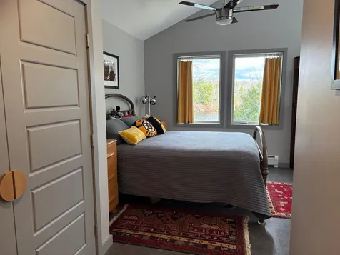 2 Lookout Point Road Washington NH 03281