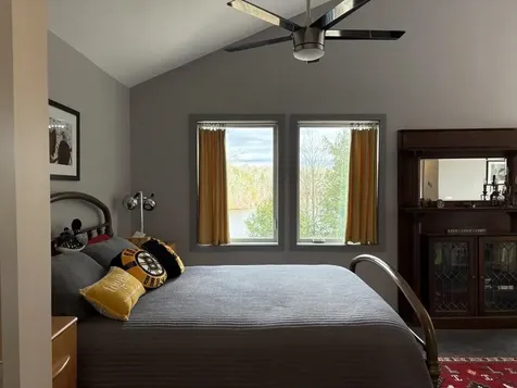 2 Lookout Point Road Washington NH 03281