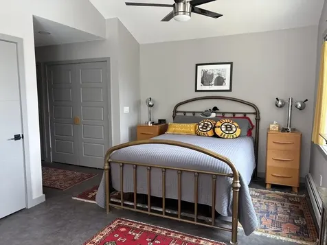 2 Lookout Point Road Washington NH 03281