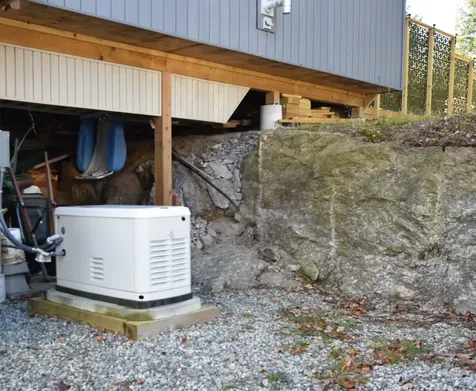 2 Lookout Point Road Washington NH 03281