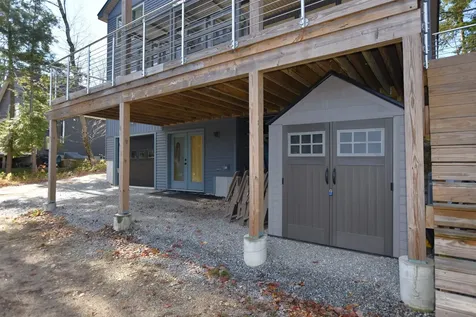 2 Lookout Point Road Washington NH 03281