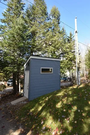 2 Lookout Point Road Washington NH 03281