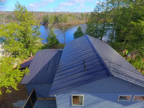 2 Lookout Point Road Washington NH 03281