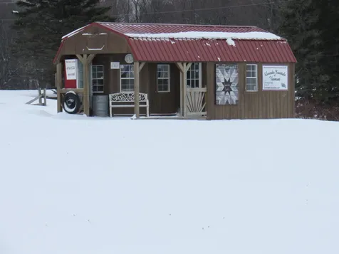 2103 Herrick Road Derby VT 05829