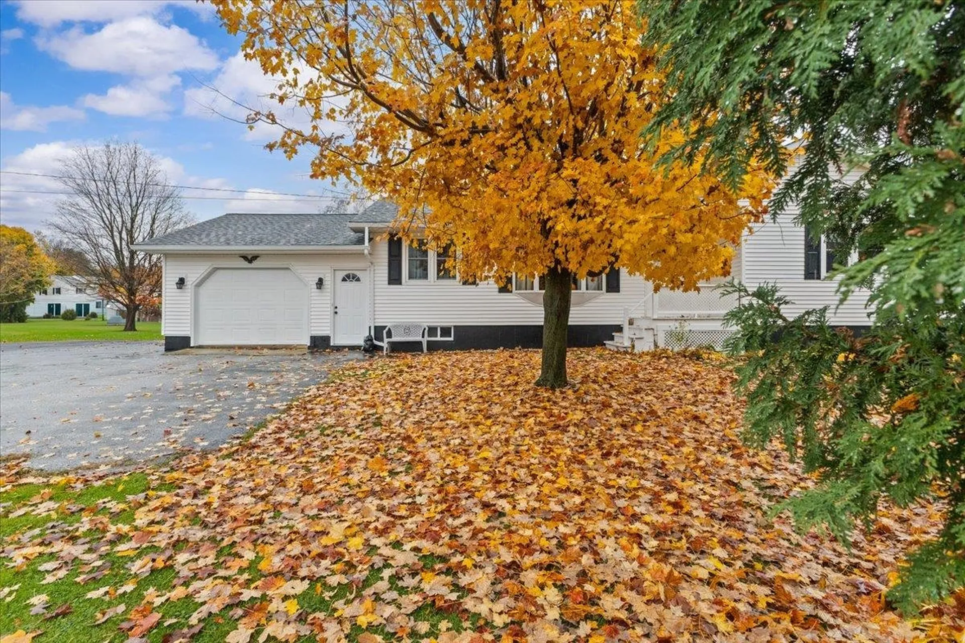 48 Sugar Maple Drive Swanton VT 05488