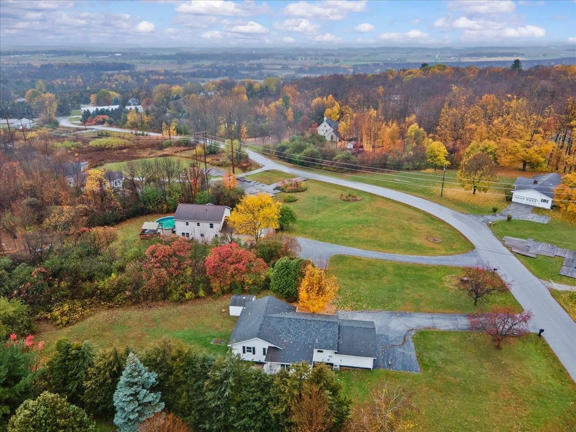 48 Sugar Maple Drive Swanton VT 05488