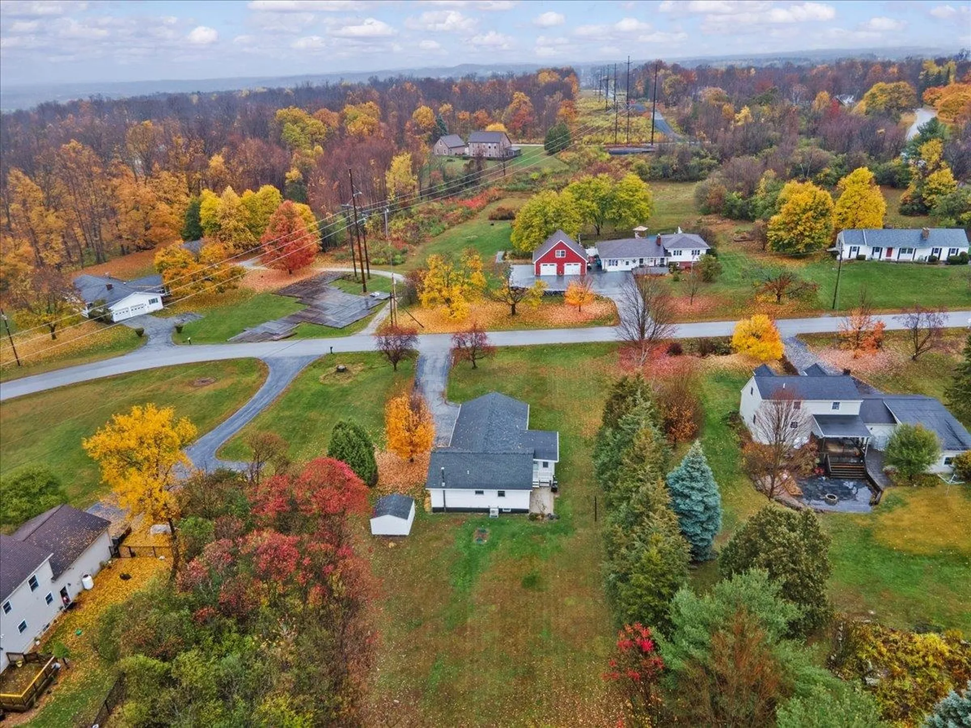 48 Sugar Maple Drive Swanton VT 05488