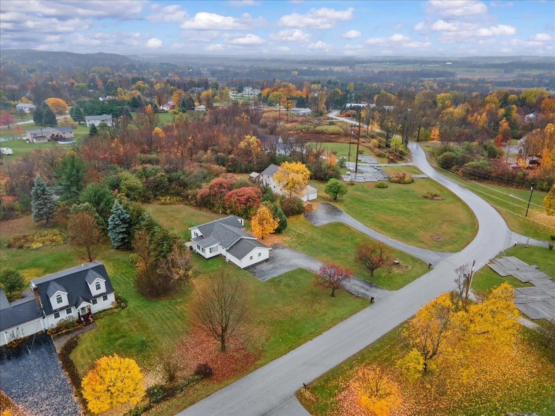 48 Sugar Maple Drive Swanton VT 05488