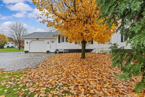 48 Sugar Maple Drive Swanton VT 05488