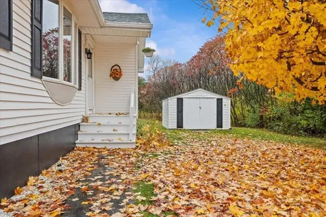 48 Sugar Maple Drive Swanton VT 05488