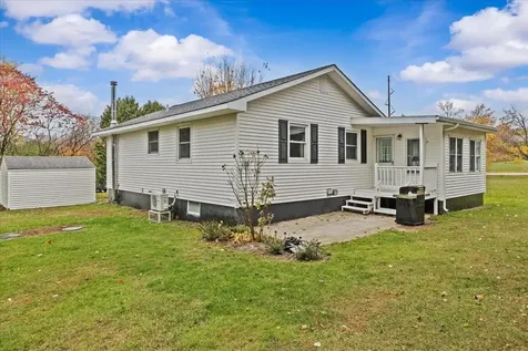 48 Sugar Maple Drive Swanton VT 05488