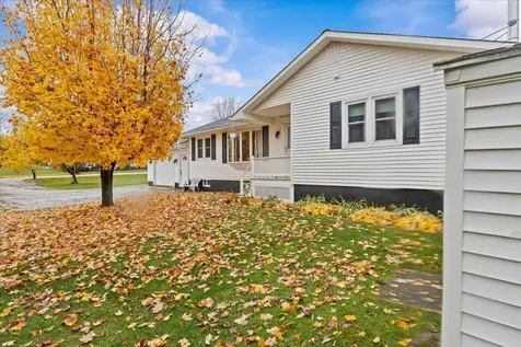48 Sugar Maple Drive Swanton VT 05488