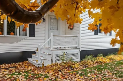 48 Sugar Maple Drive Swanton VT 05488