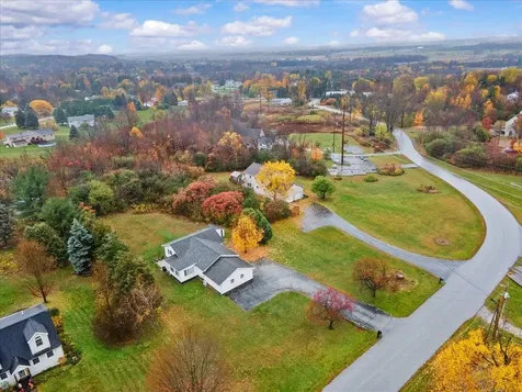 48 Sugar Maple Drive Swanton VT 05488