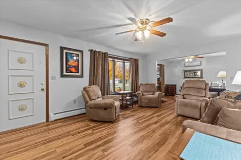 48 Sugar Maple Drive Swanton VT 05488