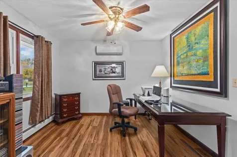 48 Sugar Maple Drive Swanton VT 05488