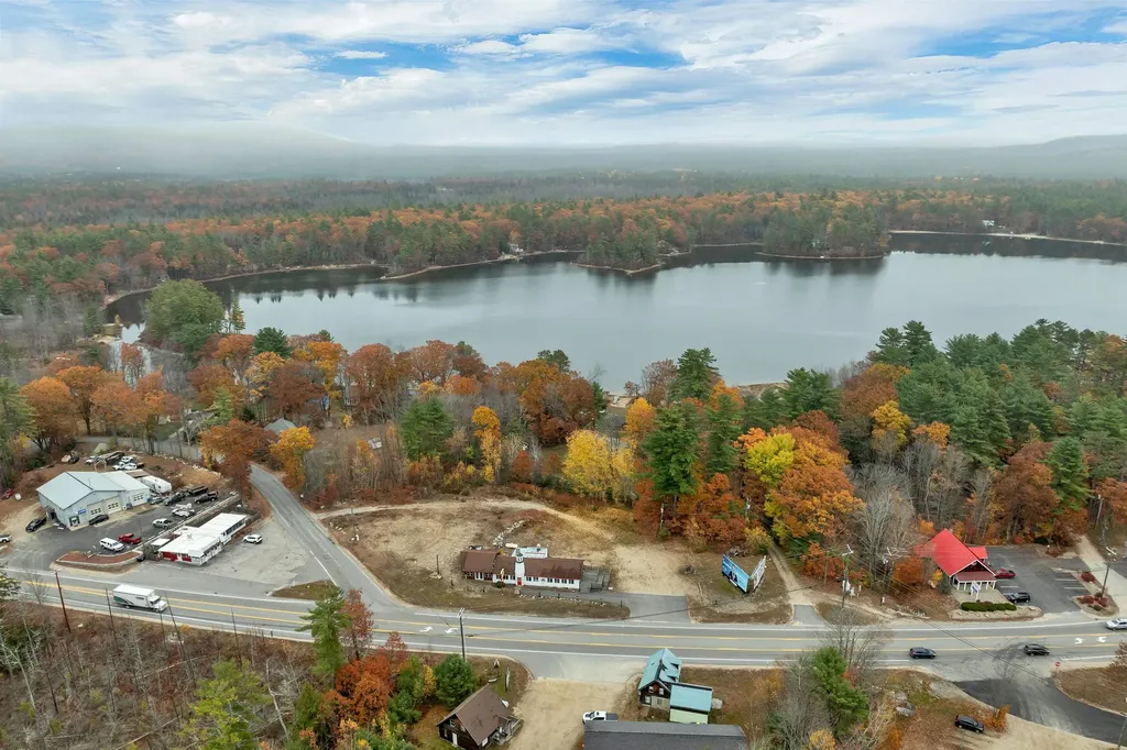 954 Route 16 Ossipee NH 03864