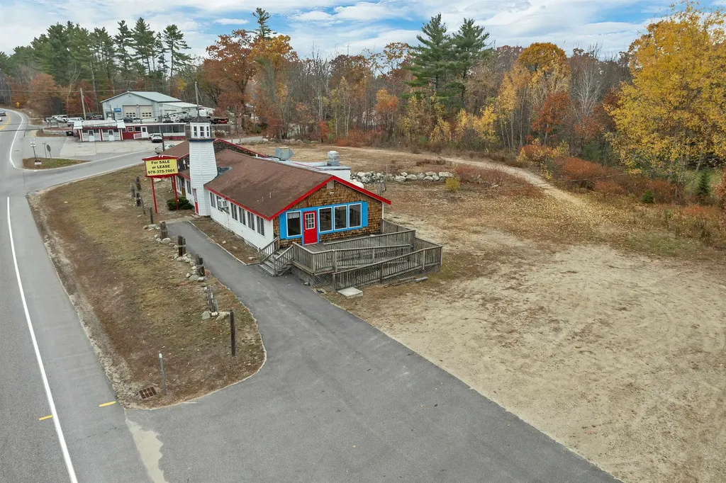 954 Route 16 Ossipee NH 03864