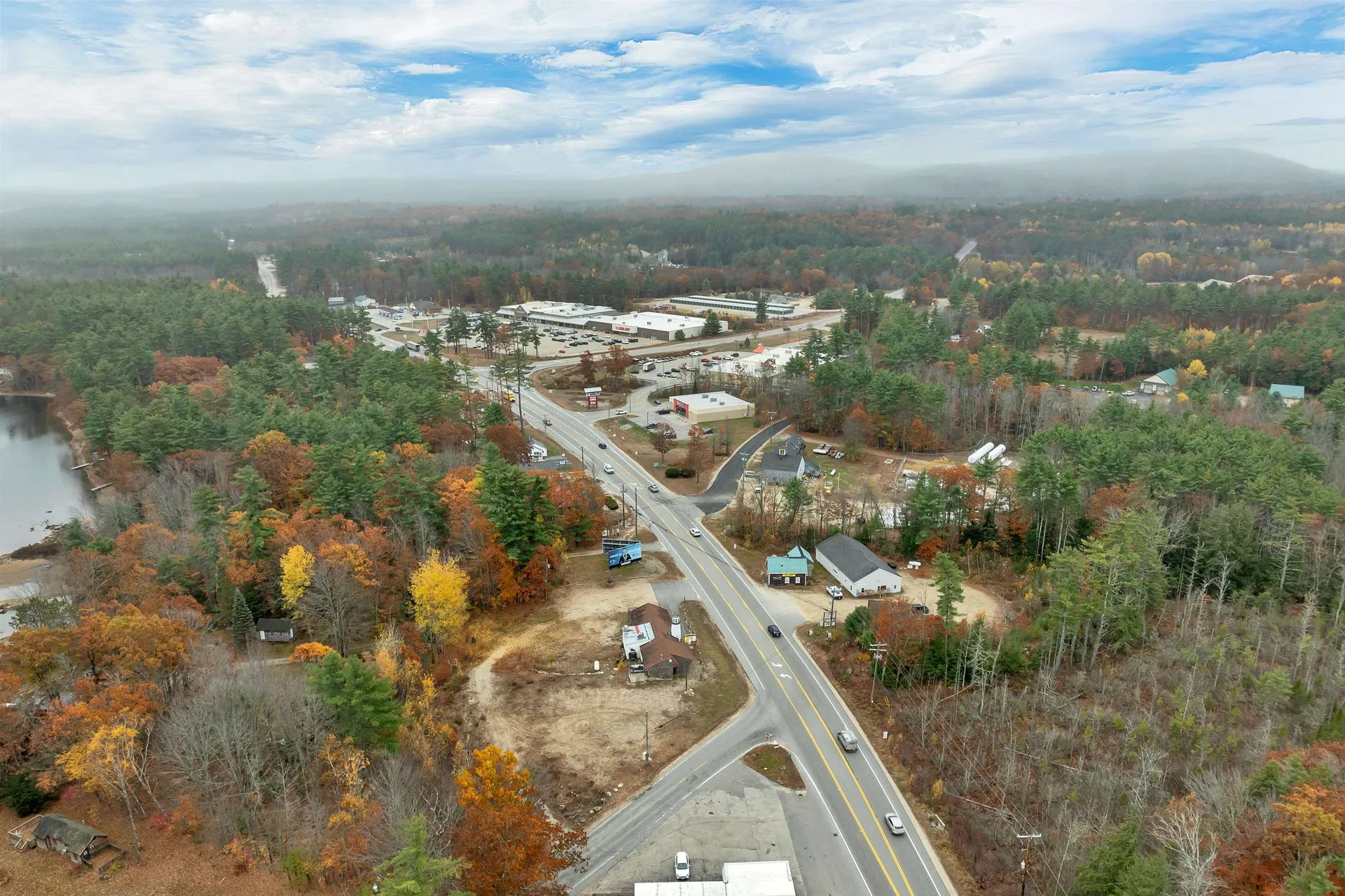 954 Route 16 Ossipee NH 03864