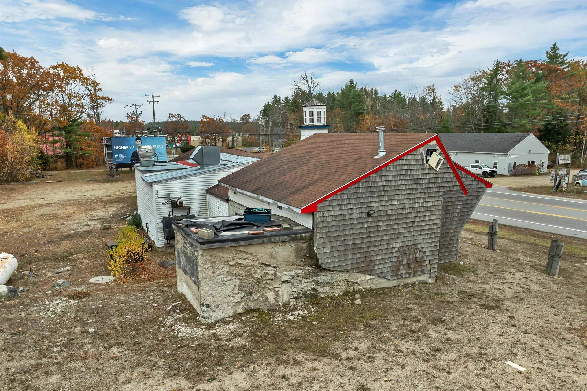 954 Route 16 Ossipee NH 03864