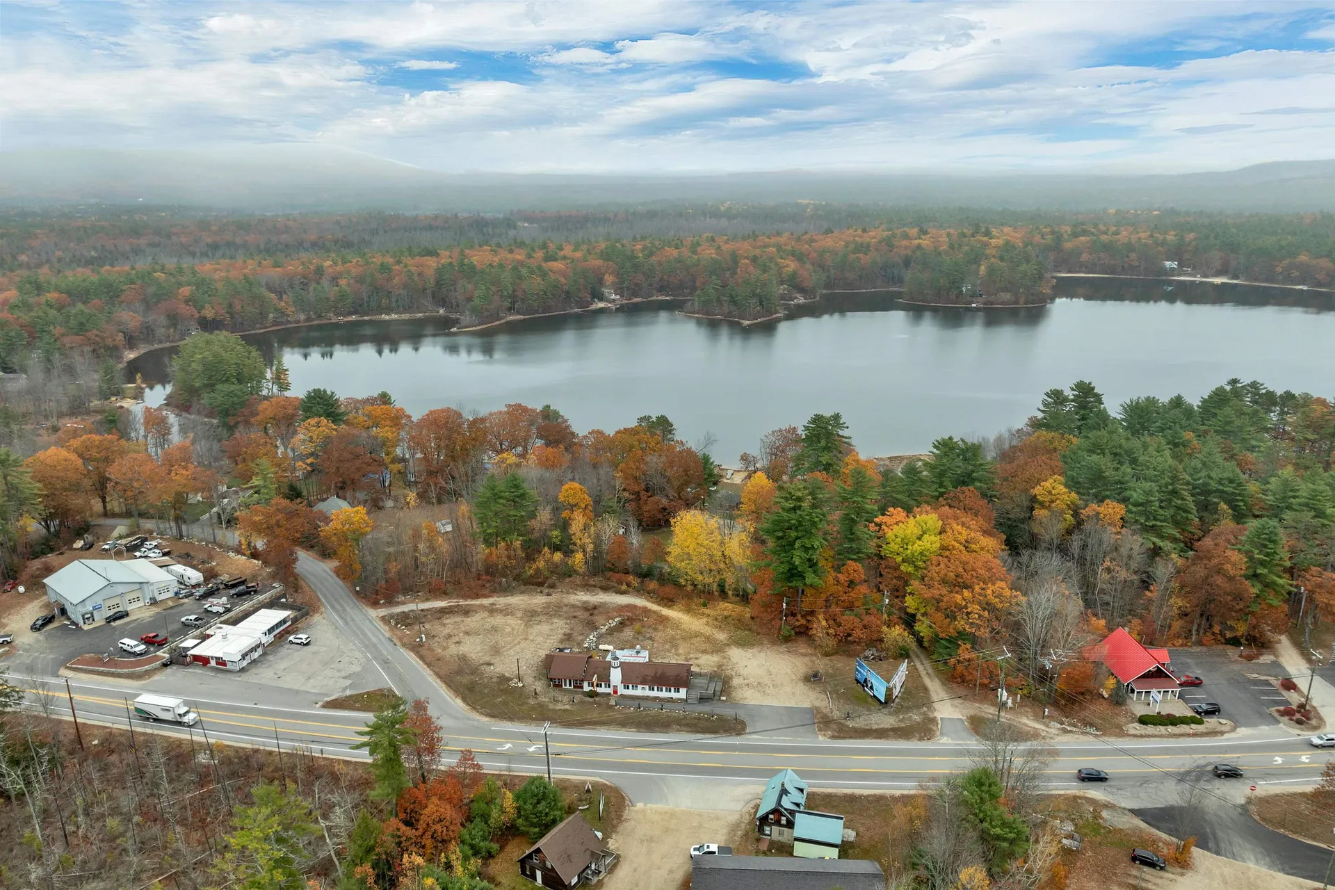 954 Route 16 Ossipee NH 03864