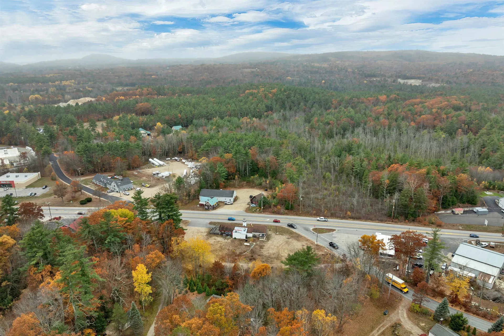 954 Route 16 Ossipee NH 03864