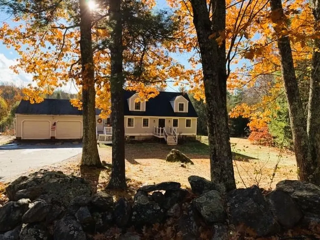 363 Ashby Road New Ipswich NH 03071