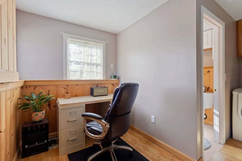 391 Lambs Mill Road Naples ME 04055