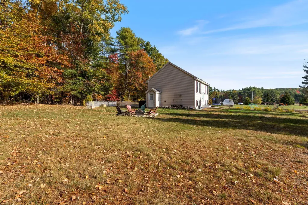 391 Lambs Mill Road Naples ME 04055